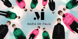 María de Italia  Ropa de Mujer (@maria_de_italia_moda) • Instagram photos  and videos